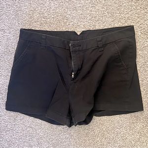 BONGO - 🖤 Black Shorts